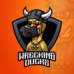 Wrecking Ducks