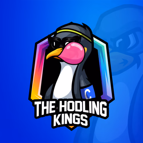 The Hodling Kings