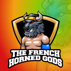 The French Horned Gods