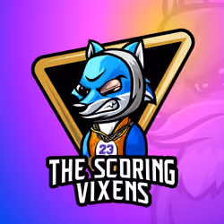 The Scoring Vixens