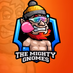 The Mighty Gnomes