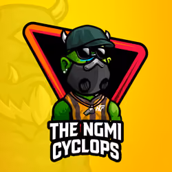 The Ngmi Cyclops