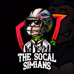 The Socal Simians