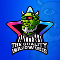 The Quality Wazowskis