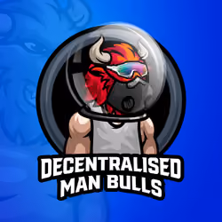 Decentralised Man Bulls