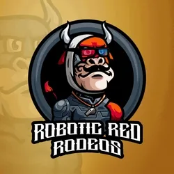 Robotic Red Rodeos