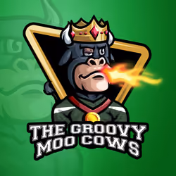 The Groovy Moo Cows