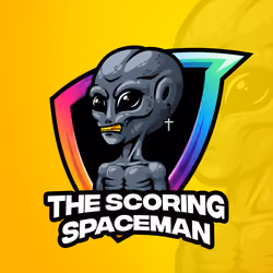 The Scoring Spaceman