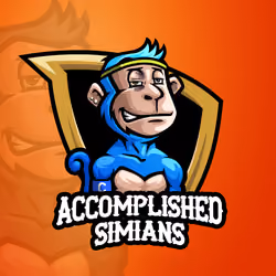 Accomplished Simians