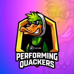 Performing Quackers