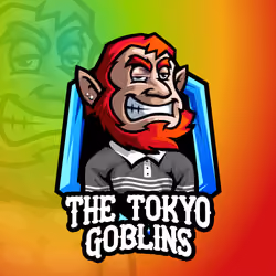 The Tokyo Goblins