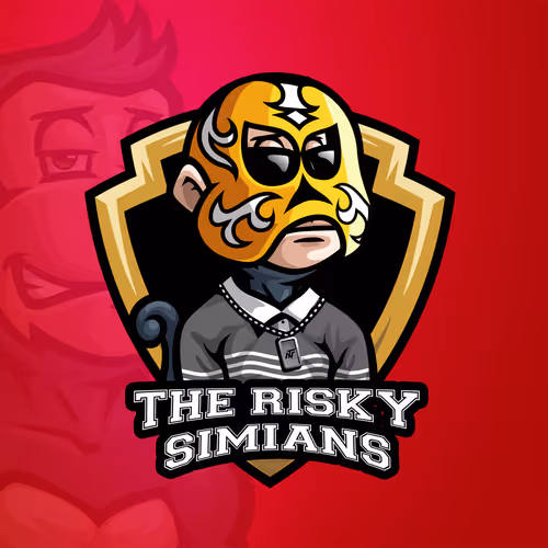 The Risky Simians