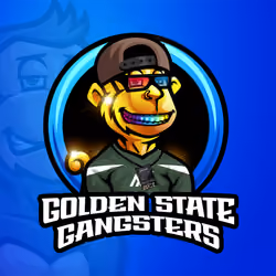 Golden State  Gangsters