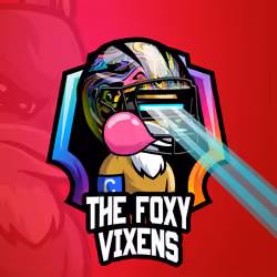 The Foxy Vixens
