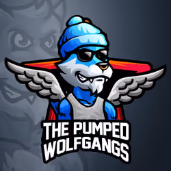 The Pumped Wolfgangs