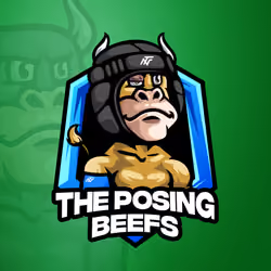 The Posing Beefs