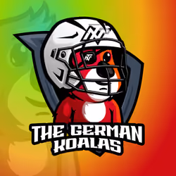 The German Koalas