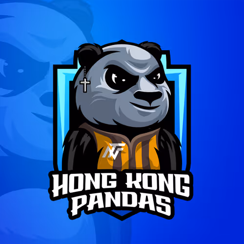 Hong Kong Pandas
