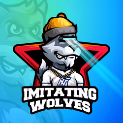 Imitating Wolves