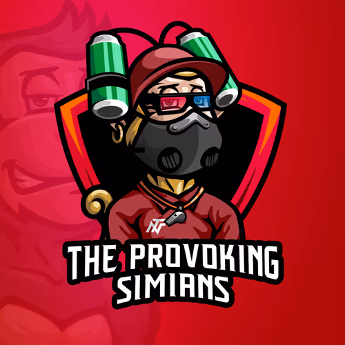 The Provoking Simians