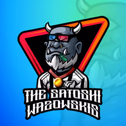 The Satoshi Wazowskis