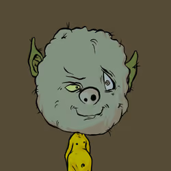 goblintown.more #946