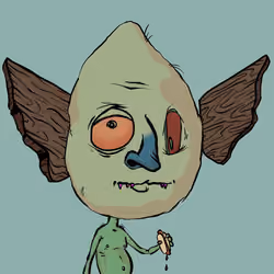goblintown.more #697