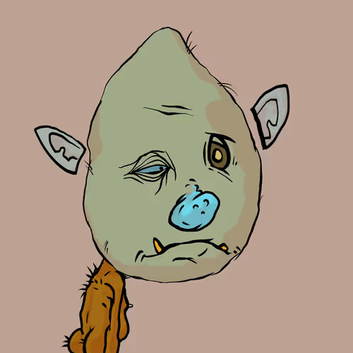 Goblintown More