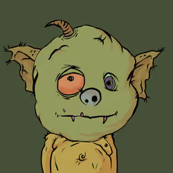 goblintown.more #825