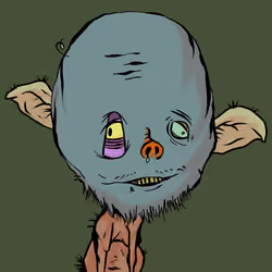 goblintown.more #698