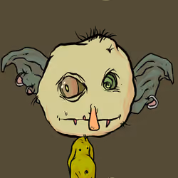 goblintown.more #823