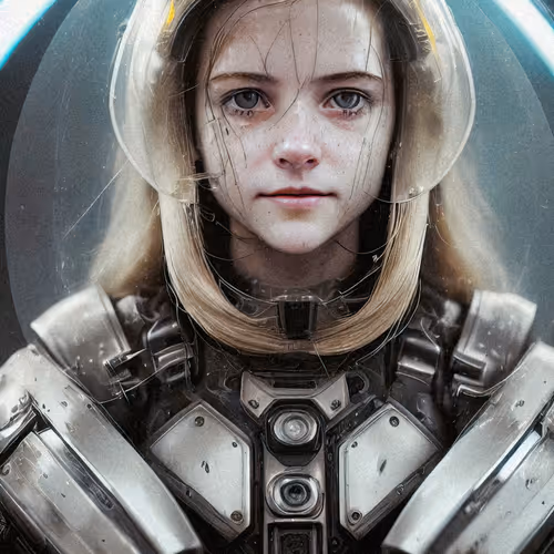 The Last Muse Of Kubrick
