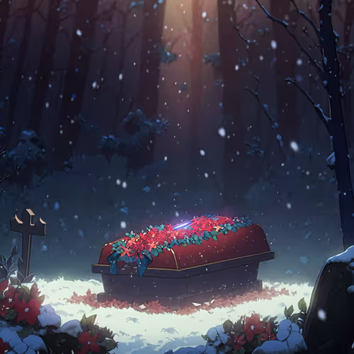 Funeral.