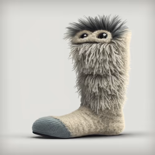 Cozy Socks