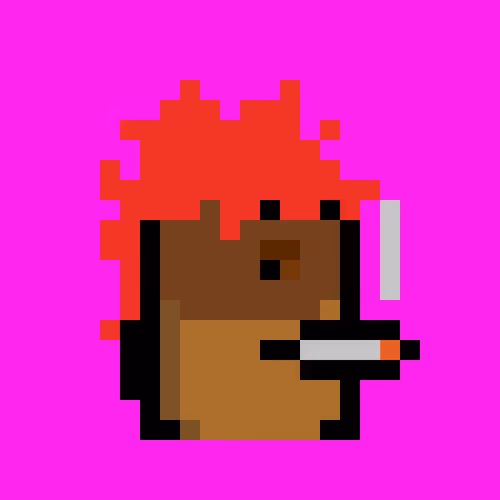 Punks Exe