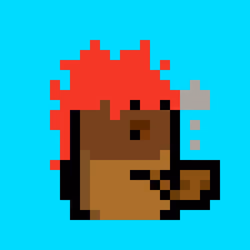 Punks Exe