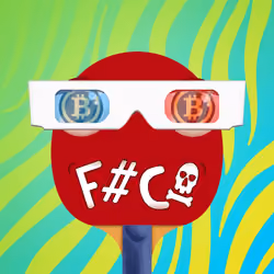 Crazy Fury #1030