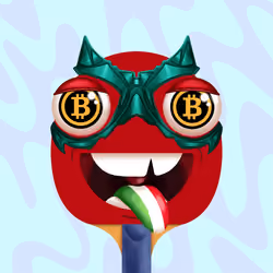 Crazy Fury #2905