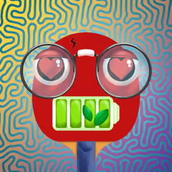 Crazy Fury #2541