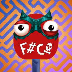 Crazy Fury #2934