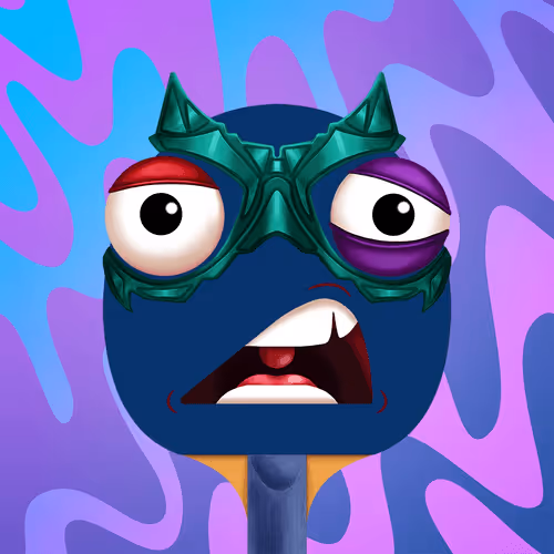 Crazy Fury #3557