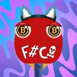 Crazy Fury #104
