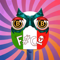 Crazy Fury #606
