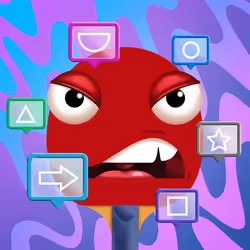 Crazy Fury #1019
