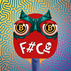 Crazy Fury #1476