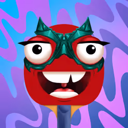 Crazy Fury #3292