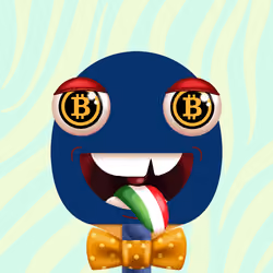 Crazy Fury #2503