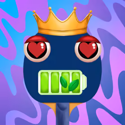 Crazy Fury #2906