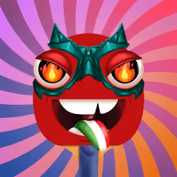 Crazy Fury #297