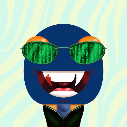 Crazy Fury #2955
